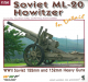 Soviet ML-20 Howitzer in Detail