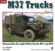 M37 Trucks in Detail
