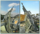 Airborne Landies in Detail