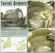 Early M 113 in Detail
