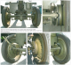 WWII German and Soviet Field Howitzers in Detail