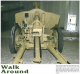 WWII German and Soviet Field Howitzers in Detail