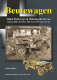 Beutewagen - Allied Field Cars in Wehrmacht Service