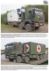 Schwere Lastkraftwagen der Bundeswehr - Heute
