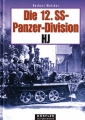 Herbert Walther: Die 12. SS-Panzer-Division HJ