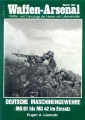 E. A. Lisewski: Waffen-Arsenal - Deutsche Maschinengewehre