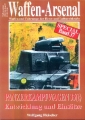 Wolfgang Fleischer: Waffen-Arsenal - Panzerkampfwagen 35 (t)