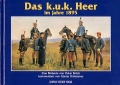 Oskar Brch & Gnter Dirrheimer: Das k. u. k. Heer 1895