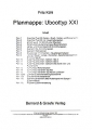 Fritz Khl & Axel Niestle: Planmappe: Uboottyp XXI