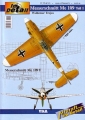 Messerschmitt Me 109 F/G/K (Teil 1)