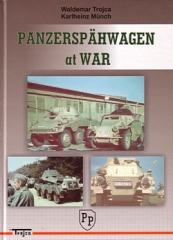 Panzerspähwagen at War