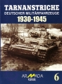 Tarnanstriche deutscher Militrfahrzeuge 1930-1945