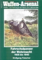 Fleischer: Waffen-Arsenal - Fahrschulpanzer der Wehrmacht
