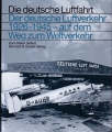 Der deutsche Luftverkehr 1926-1945 - auf dem Weg zum Weltverkehr