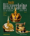 Deutsche Offiziershelme aus der Kaiserzeit 1870-1918 (Band 2)
