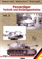 Panzerjger (Band 1) - Technik & Einsatzgeschichte