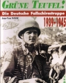 Nasse: Grne Teufel! Die Deutsche Fallschirmtruppe 1939-1945