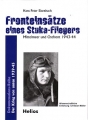 Hans Peter Eisenbach: Fronteinstze eines Stuka-Fliegers