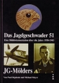 Paul Stipdonk & Michael Meyer: Das Jagdgeschwader 51