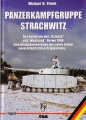Michael H. Pruett: Panzerkampfgruppe Strachwitz