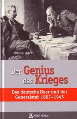 Trevor N. Dupuy: Der Genius des Krieges