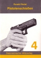 Pistolenschieen mit der Pistole 80 (Glock Modell 17)
