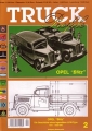 Opel Blitz - Teil 1: 1930-1945