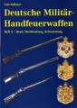 Udo Vollmer: Deutsche Militr-Handfeuerwaffen, Heft 5