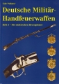 Udo Vollmer: Deutsche Militr-Handfeuerwaffen, Heft 3