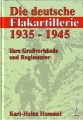 Die deutsche Flakartillerie 1935-1945