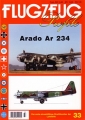 Arado Ar 234 - Der erste einsatzfhige Strahlbomber d. Luftwaffe