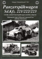 Panzersphwagen Sd.Kfz. 221/222/223