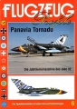 Panavia Tornado - Die Jubilumsmaschine des Jabo 32