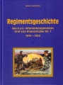 Fankhauser: Regimentsgeschichte des k.u.k. Infanterieregiments..