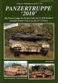 Panzertruppe 2010 - Panzertruppe der Bundeswehr im 21. Jh.