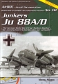 Junkers Ju 88 A/D - Der mittelschwere Schnellbomber d. Luftwaffe
