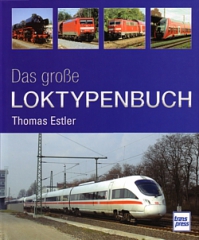 Das große Loktypenbuch
