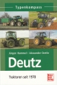 Typenkompass - Deutz Traktoren seit 1978