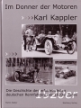 Im Donner der Motoren - Karl Kappler