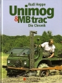 Unimog & MB trac - Die Chronik