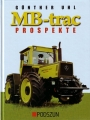 MB-trac Prospekte