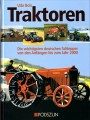 Traktoren - Die wichtigsten deutschen Schlepper ...