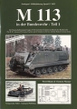 M 113 in der Bundeswehr - Teil 1