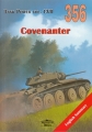Covenanter A13 Mk III / Cruiser Tank Mk V
