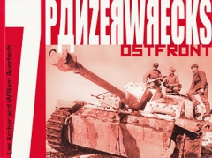 Panzerwrecks Vol. 7 - Ostfront