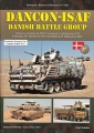 Dancon-ISAF - Die Fahrzeuge des Dnischen ISAF-Kontingents in...