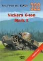 Vickers 6-ton Mark E, Vol. I