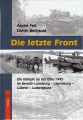 Die letzte Front: Die Kmpfe an der Elbe 1945 ...