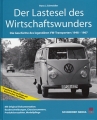 Lastesel des Wirtschaftswunders - Geschichte des VW-Transporters