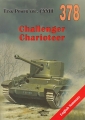 Cruiser Tank A30 Challenger & FV4101 Charioteer